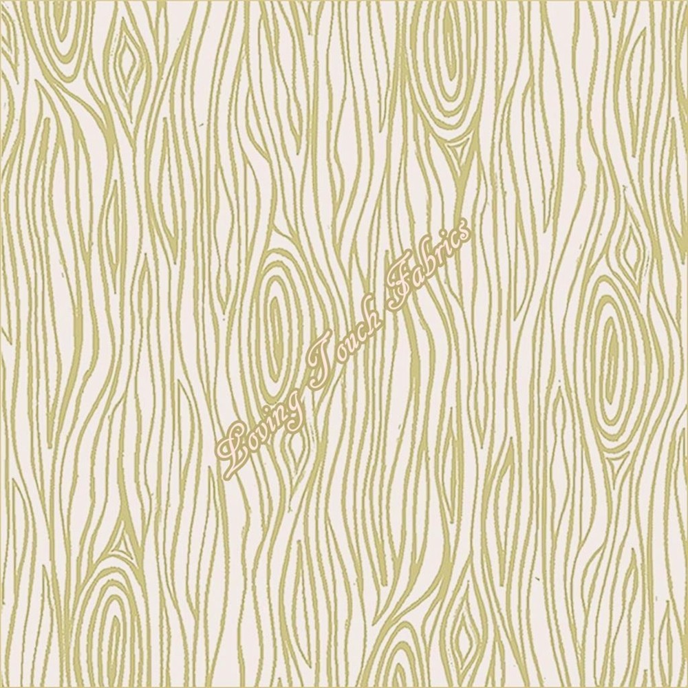 QUILTING TREASURES “CAMP COZY” 23805-ZA TREE BARK BLENDER FABRIC PRICED @ 1/2 YD