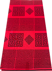 African Wax Print Fabric Sell by 6 yards -100% Cotton- for Men and Women