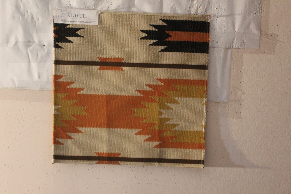 Kravet Outpost Traditional Southwest Design Various Colors and Sizes