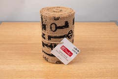 Make Market Fashion Burlap 20 ft 6 m