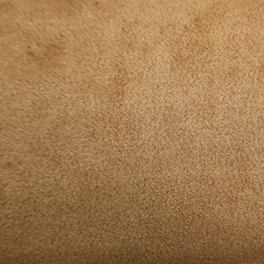 Suede Fabric – Lightweight, Soft Touch, Camel Brown(#SFL01) – By the Yard