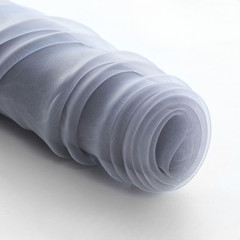 20x20cm Organza Lens Veil Photography Fabric Mesh Material for Camera for Phone