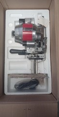 Cortadora Con Cuchilla Recta Para Tela
