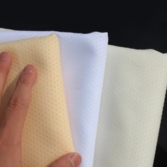 Antislip Vinyl NonSlip Fabric Rubber Non 50CM Skid Spacer Mat Sole Material DIY