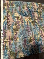 VTG At Home In the Woods McKenna Ryan©️Hoffman California International Fabrics