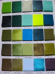 Solid Two Tone Taffeta Fabric by the Yard | Non Stretch Taffeta Fabric | 60″ |
