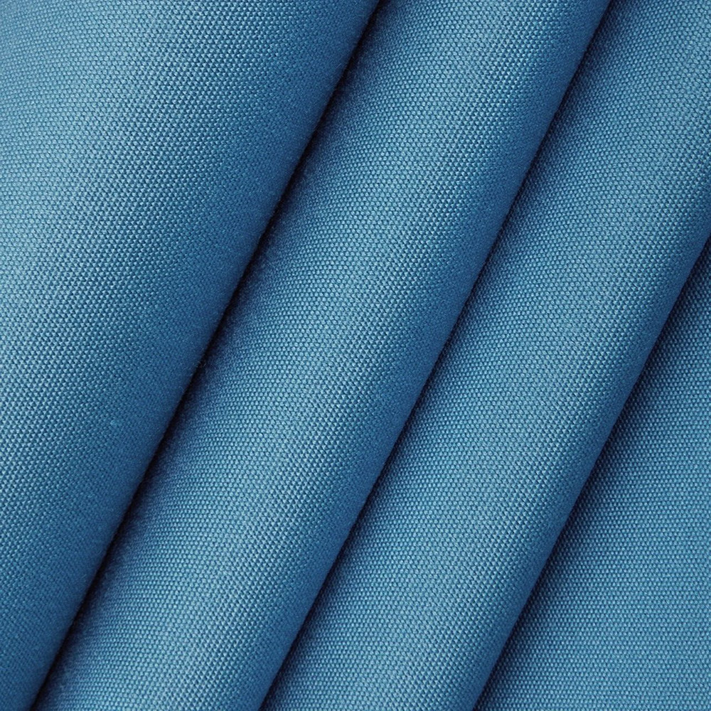SUNBRELLA 5424 CANVAS SKY BLUE OUTDOOR INDOOR FURNITURE FABRIC BY YARD 54″W