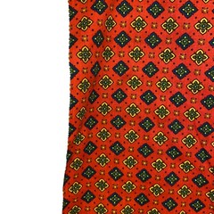 House ‘n Home fabrics and draperies inc Screen printed fabric 5 yards