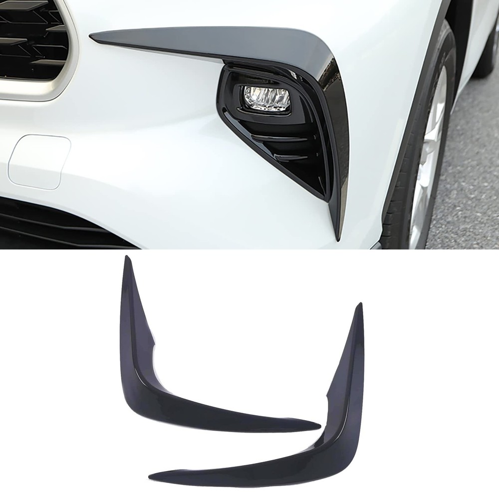 Car Accessories Fit For Toyota Highlander 2020 2021 2022 2023 2024 2025 Exter…