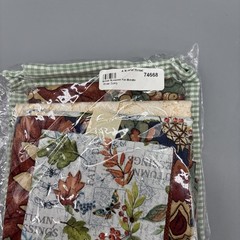 Scarlet Thread Small Summer Fun Fabric Quilt Bundle River Song