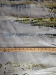 Romo Black Edition It’s Complicated Fabric 14 5/8 Yards