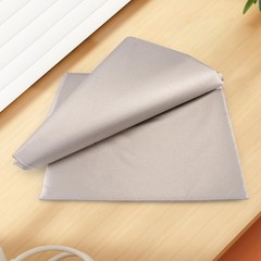 Faraday Fabric，(43″ W × 108″ L Fabric + 300″ L Tape)，Faraday Fabric EMP Proof…