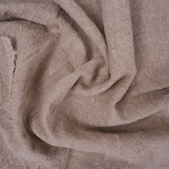 440gsm HEAVY Pure 100% LINEN – Natural Fabric European flax – sack rustic washed