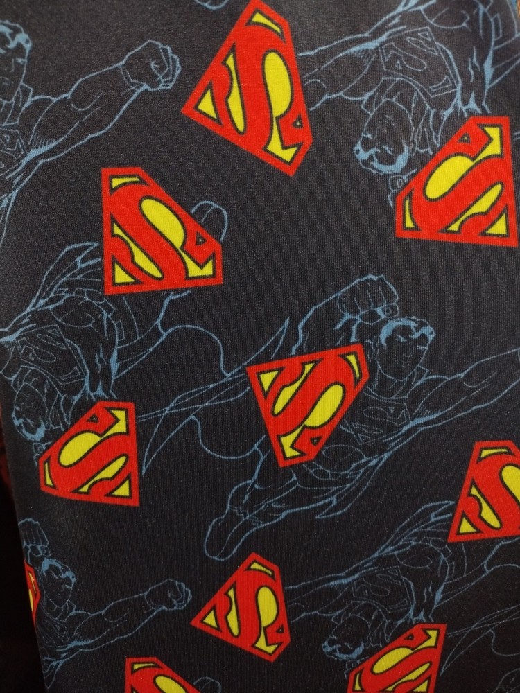 1 yard good weight 4 way Print Polyester/Spandex Swimsuit Fabric