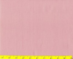 Medium Dusty Rose Solid By The Yard CSORED06850