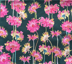 MARGO 3.5 YARD BUNDLE BY ADRIANA PICKER FOR FIGO STUDIO