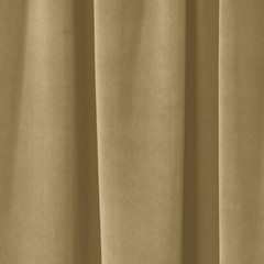 Crescent Velour Wheat Velvet IFR 20 oz Fabric by the yard