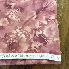 Vintage Quilting Cotton Fabric Lot 1.5 lbs Robert Kaufman Faye Burgos Marcus SSI