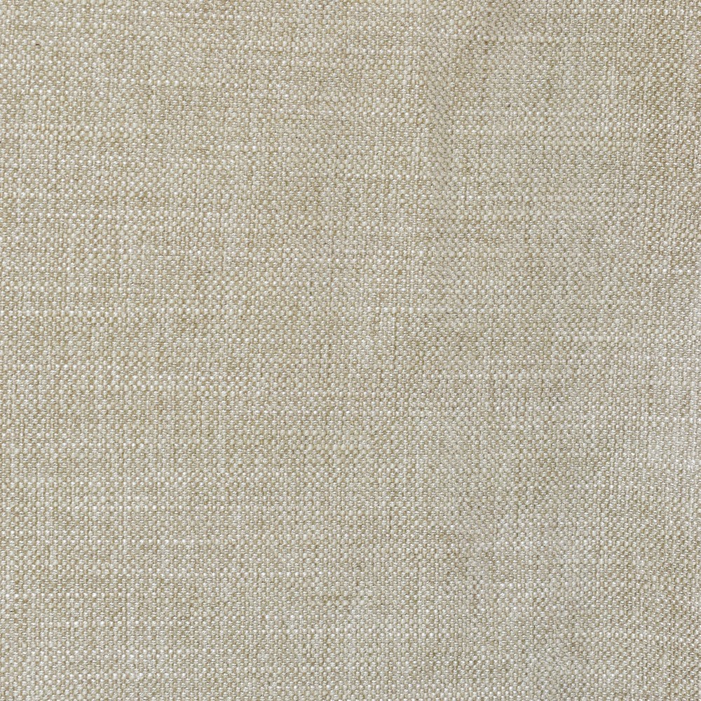 54″ Wide Ivory Jute Fabric By The Yard, Upholstery Textured For Furnishings