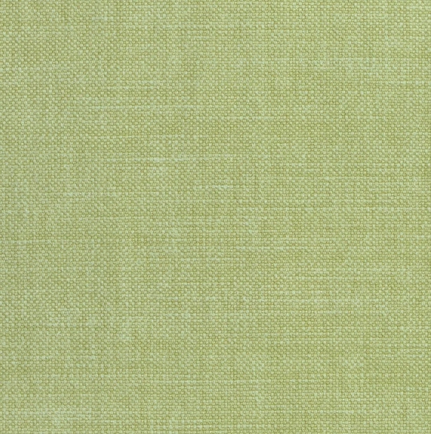Thibaut Cotton Linen Weave Upholstery Fabric- Prisma / Lemongrass 3 yds W70138