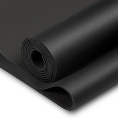Black Headliner Fabric w/ Foam Backing for Car Ceiling Fabric Repair Upholstery