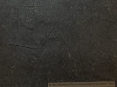 Black New Millennium Marble Blender Cotton Fabric Vintage 90’s OOP by RJR