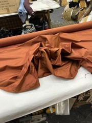 100% Silk Dupioni Fabric 54” Wide Sold By The Yard