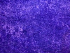 Purple Marble Blender Cotton Fabric Vintage 90’s OOP by Maywood Studio