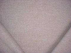 14-7/8Y Holly Hunt Great Plains 3276 Pillow Talk Grey Drapery Upholstery Fabric