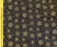 Christmas Remembered Thimbleberries RJR Fabrics 18″ x WOF
