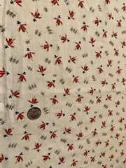 VTG Aunt Grace Through The Year Judie Rothermel Marcus Brothers Textiles Bundle