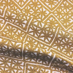 DESIGNTEX WOVEN TEXTURED UPHOLSTERY FABRIC 3527-201 ASTER SUN BY THE YARD