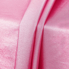 Pink Glitter Fabric, 3 Yards X 59 Inch Shimmer for Costume DIY | 50% Polyester 5