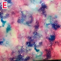 Car Headlining Fabric Star Pattern for Upholstery Auto Interior Home Decor DIY