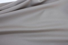 2.5m cashmere & wool blend / overcoat fabric made in Italy