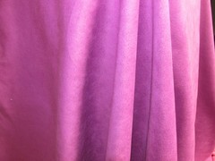 Ambiance Ultrasuede 5538-9480 Orchid 136″ Piece ( 3+ yards )