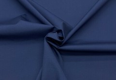 SOLID AIR FORCE BLUE NY/CO RIPSTOP MIL Spec Apparel FABRIC BY THE YARD 66″W