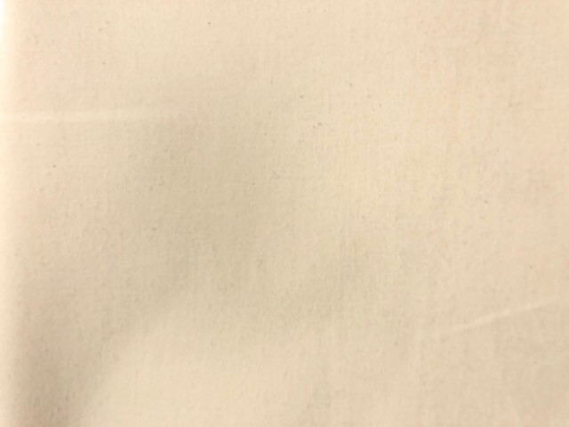 Light Weight 100% Cotton Natural Muslin Fabric – Sold By The Yard – 62″ Wide