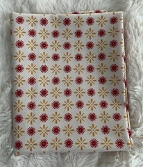 NEW Riley Blake Americana Curated Fat Quarter Bundle Of 7 Fabric Lori Holt