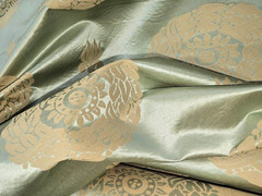 Unknown Fabric – 11.5 yards