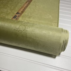 SILK Pale Green, FABRIC 10 Yards x 22 Inches Wide or 360 Inches x 22 Wide