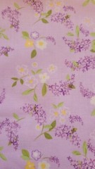 12x Annie’s Fat Quarters ADEL IN SPRING Fabric Precuts for Quilting Sewing