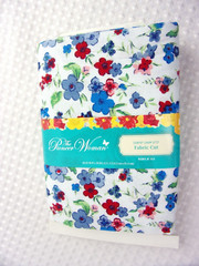 Pioneer Woman COUNTRY CHARM DITSY Fabric Cut 1 Yard 100% Cotton 44/45″ W x 36″