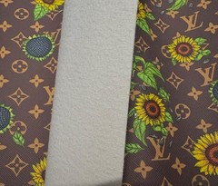 Luxury Faux Leather Fabric Sold By 12×14 Inch Sheets Multi Color