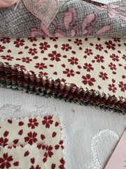 38 Thimbleberries River Song 10 inch squares layer cake cotton fabric