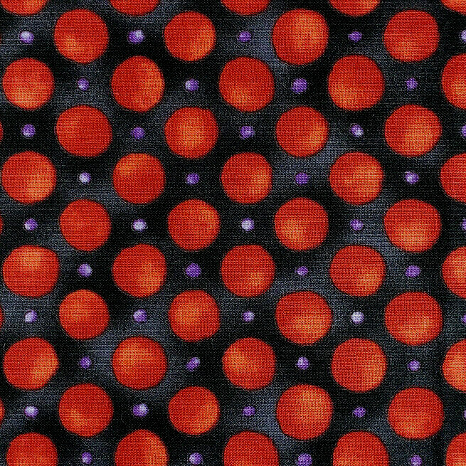 King’s Road Fabric DUET I by Laura & Pat Cotton 1 Yard 44 Inches Wide