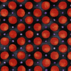 King’s Road Fabric DUET I by Laura & Pat Cotton 1 Yard 44 Inches Wide
