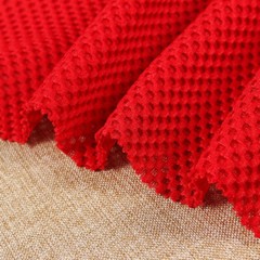 3D Air Mesh Fabric with Double Layer Sandwich Spacer Fabric 12 Color Thick 1M