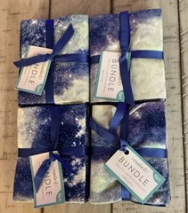 18 Inch X 21 Inch Material Bundles