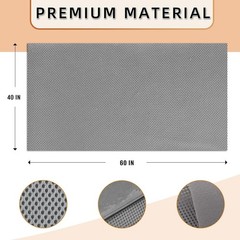 Stereo Mesh Fabric for Speaker Repair – Premium Quality Speaker Grill Cloth f…